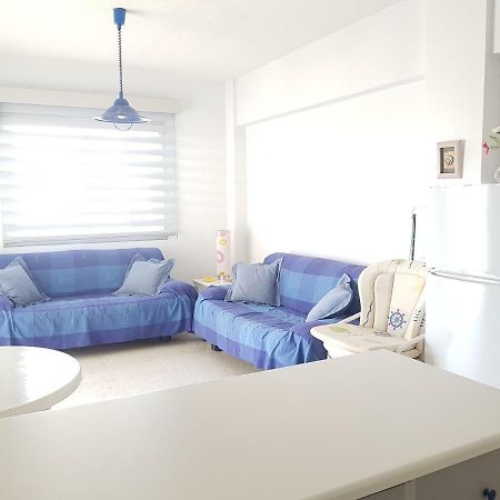 Cozy Holyday Apartament 파라림니 외부 사진