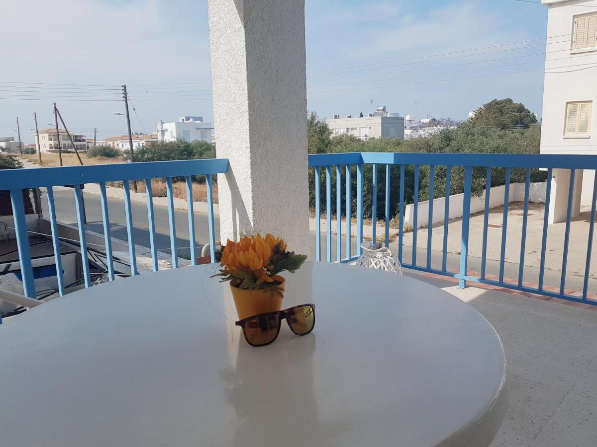Cozy Holyday Apartament 파라림니 외부 사진