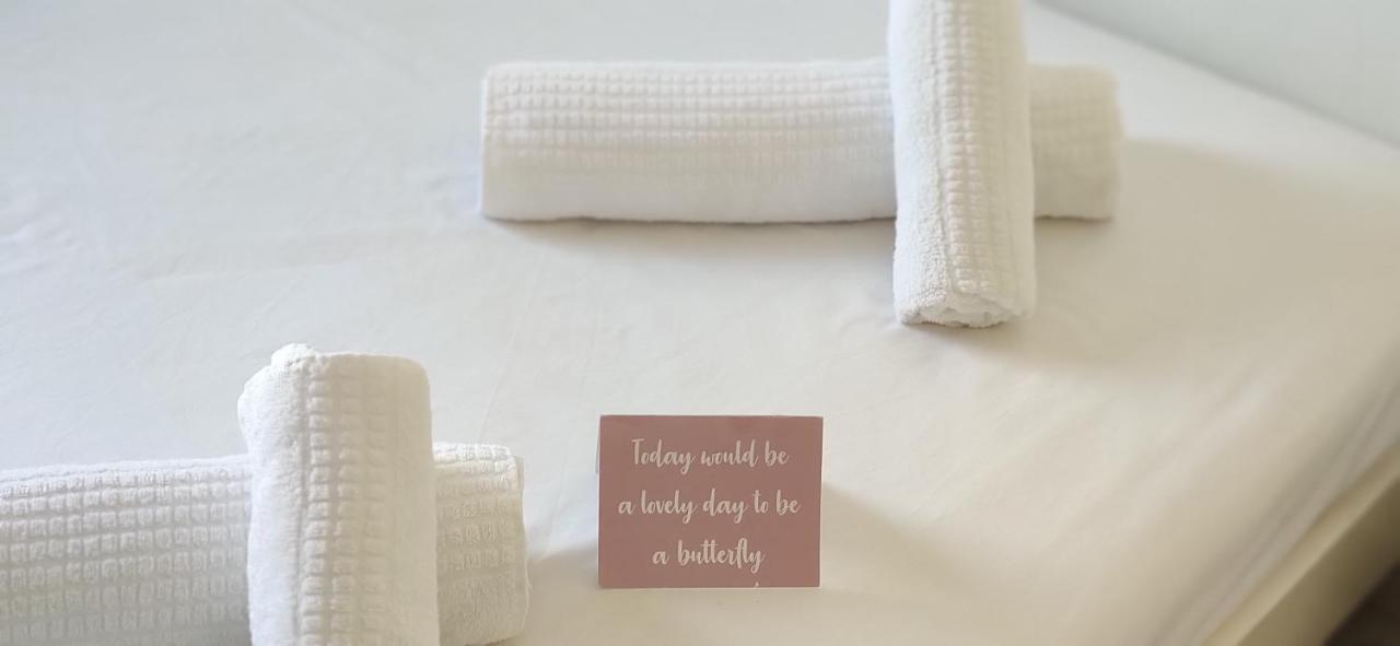 Cozy Holyday Apartament 파라림니 외부 사진