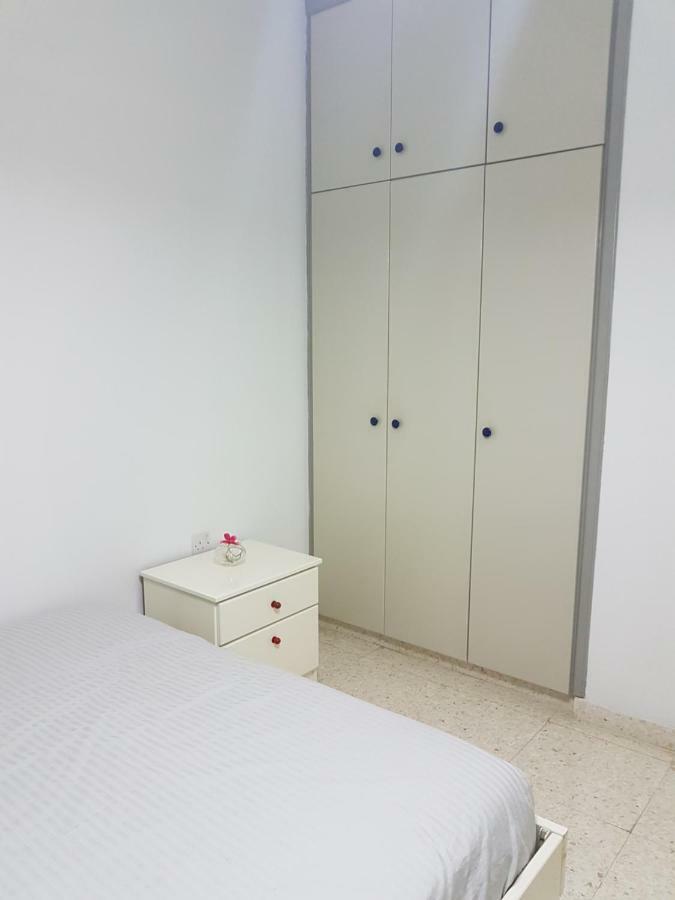 Cozy Holyday Apartament 파라림니 외부 사진